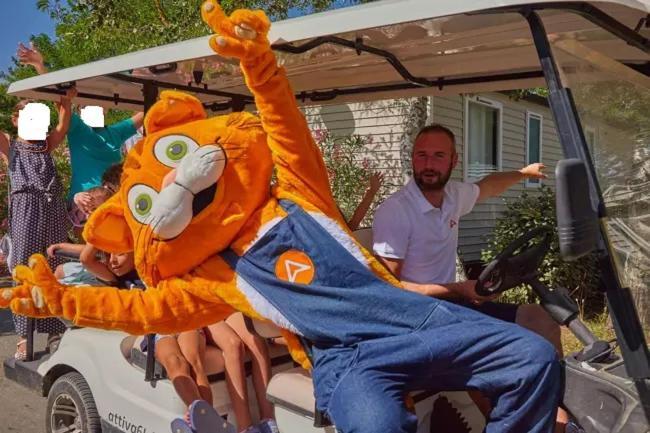 Mobil Home Tout Confort 6 Personnes Climatise Au Pied Du Luberon La Roque-d'Antheron Εξωτερικό φωτογραφία